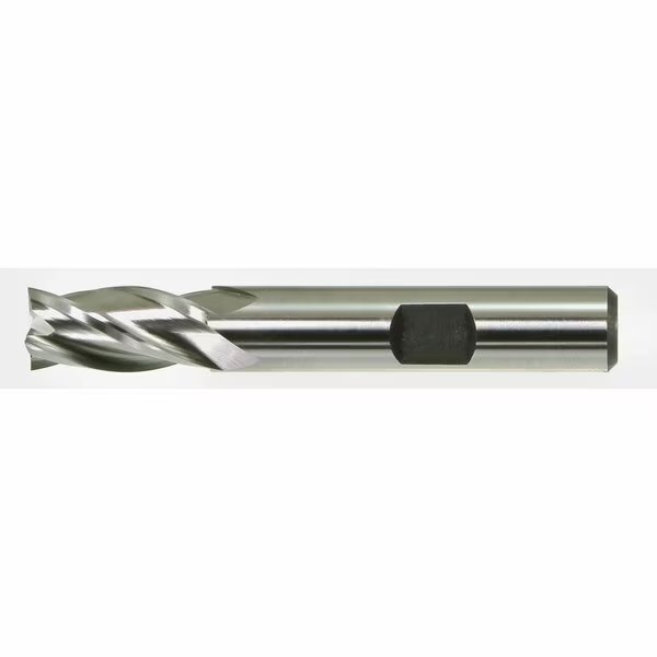 3/4, COB 4 FL END- MIL 3/4 SHK USA -6700A, Drillco, Mfr#: 670A148D